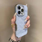 Trendy Shockproof Phone Cover for iPhone