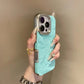 Trendy Shockproof Phone Cover for iPhone