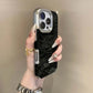 Trendy Shockproof Phone Cover for iPhone