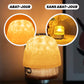 🌇Bluetooth Audio Night Lamp with Water Wave Effect🥰