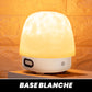 🌇Bluetooth Audio Night Lamp with Water Wave Effect🥰