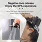 🛀Massage And Skin Beauty Multifunctional Shower🫧