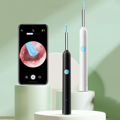 💥💥New upgrade💥💥 Visualized Electric Ear Wax Removal Tool