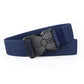 🔥2025 HOT SALE - 46% OFF🔥Elastic Stretch Woven Belt with Socket